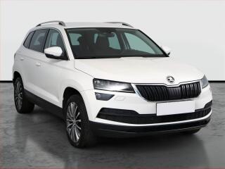 �koda Karoq Style 2.0 TDI, STYLE