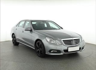 Mercedes-Benz E 350 CDI 4MATIC, 4X4