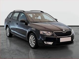 �koda Octavia 2.0 TDI, Automat, Navi