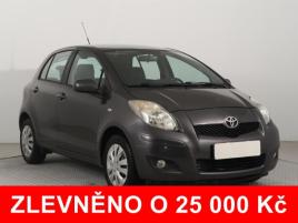 Toyota Yaris 1.0 VVT-i, nov STK