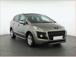 Peugeot 3008 1.6 THP, Tempomat