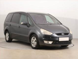 Ford Galaxy 1.8 TDCi, 7mst, po STK