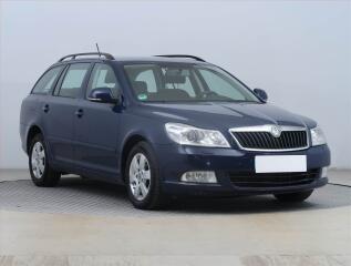 �koda Octavia Ambition 1.6 TDI, Eko.zaplacen