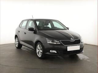 �koda Fabia Style 1.0 TSI, Automat, �R