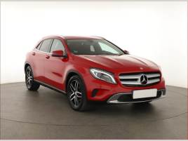 Mercedes-Benz GLA 200 CDI 4MATIC, 4X4