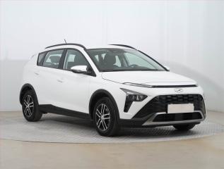 Hyundai Bayon Smart 1.2 i, Serv.kniha