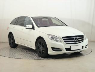 Mercedes-Benz R 350 CDI 4MATIC, 4X4