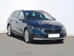 �koda Octavia Scout 2.0 TDI, Scout,4X4.110KW
