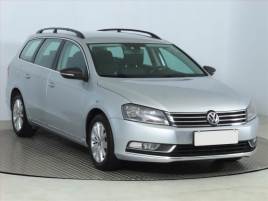 Volkswagen Passat Comfortline 1.6 TDI