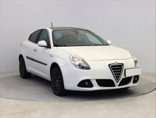 Alfa Romeo Giulietta 1.4 T, Tempomat, Park.senzory