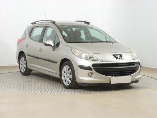 Peugeot 207 1.4 VTi