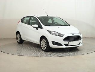 Ford Fiesta Comfort 1.25, R,1.maj