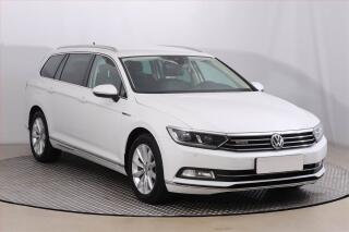 Volkswagen Passat Highline 2.0 TDI, 4X4