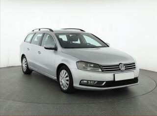 Volkswagen Passat Comfortline 2.0 TDI, Tempomat