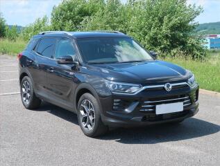 SsangYong Korando Style 1.5 T-GDI
