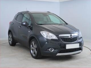 Opel Mokka 1.7 CDTI, Navi, Tempomat