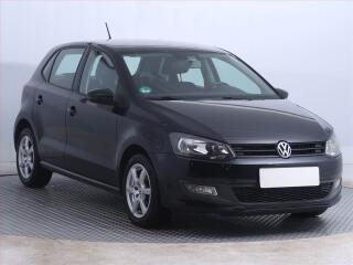 Volkswagen Polo 1.4, Navi