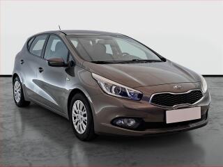 Kia Ceed 1.6 GDI, nov� STK