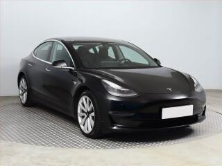 Tesla Model 3 Long Range 4WD 78kWh, SoH 83%
