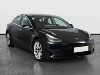 Tesla Model 3 Long Range 4WD 78kWh, SoH 83%