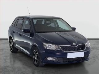 �koda Fabia 1.4 TDI