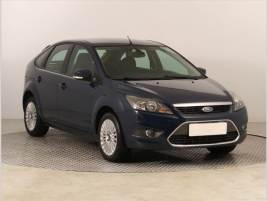 Ford Focus 2.0 16V, Serv.kniha, Navi