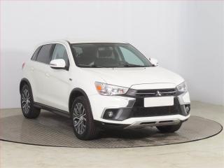 Mitsubishi ASX 2.2 DI-D, 4X4, Automat, R
