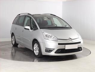 Citron C4 Picasso 2.0 HDi 135, Automat, 7mst