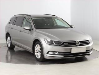 Volkswagen Passat Comfortline 2.0 TDI, 4X4