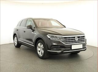 Volkswagen Touareg 3.0 V6 TSI