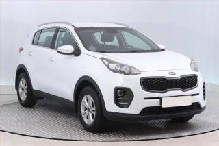 Kia Sportage 1.6 GDI, Serv.kniha, Tempomat