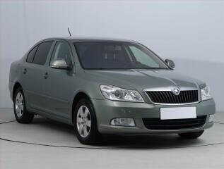 �koda Octavia 1.2 TSI, Serv.kniha, Tempomat