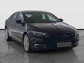 Opel Insignia 2.0 CDTI, K��e, Tempomat