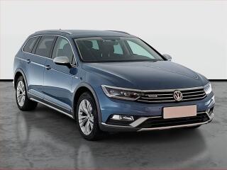 Volkswagen Passat Alltrack 2.0 TDI, 4X4