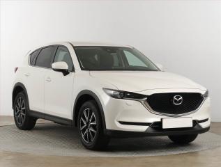 Mazda CX-5 2.0 Skyactiv-G