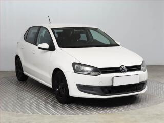 Volkswagen Polo Comfortline 1.4