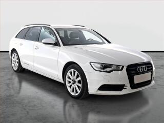 Audi A6 3.0 TDI, 4X4, Automat, K��e