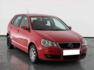 Volkswagen Polo 1.2, po STK, jezd� v�born�