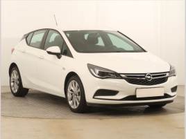 Opel Astra 1.4 T, R,1.maj, Serv.kniha