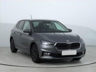�koda Fabia Top Selection 1.0 TSI