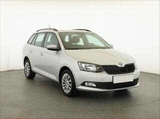 �koda Fabia 1.0 TSI, Serv.kniha