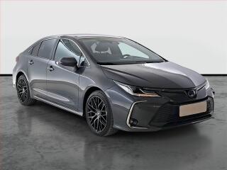 Toyota Corolla 1.8 Hybrid