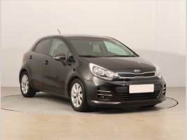 Kia Rio 1.25 CVVT, R,2.maj