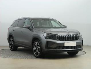 koda Kodiaq 2.0 TDI, Nov v r, 4x4