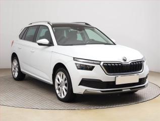 koda Kamiq Style Plus 1.6 TDI, CZ