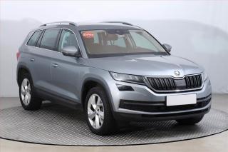 koda Kodiaq Style 2.0 TDI, R, DSG, 4X4