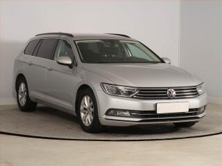 Volkswagen Passat Comfortline 2.0 TDI, Automat