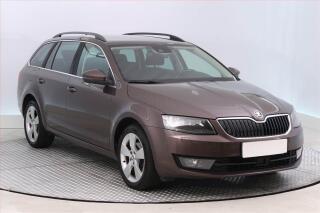 �koda Octavia Elegance 2.0 TDI, Automat