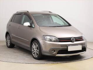 Volkswagen Golf Plus 1.4 TSI, Tempomat