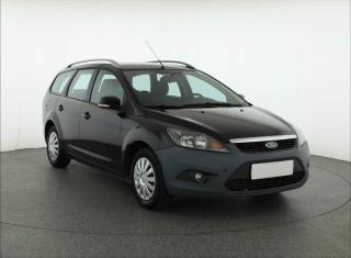 Ford Focus 1.6 i, po STK, udrovan